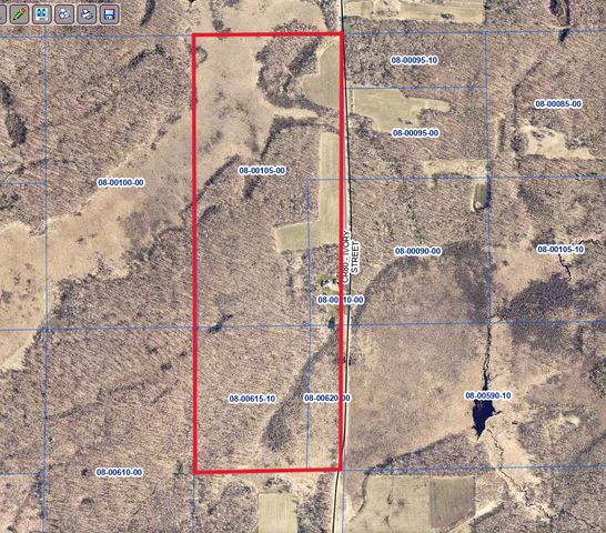 3211 Ivory Street, Isle, MN 56342