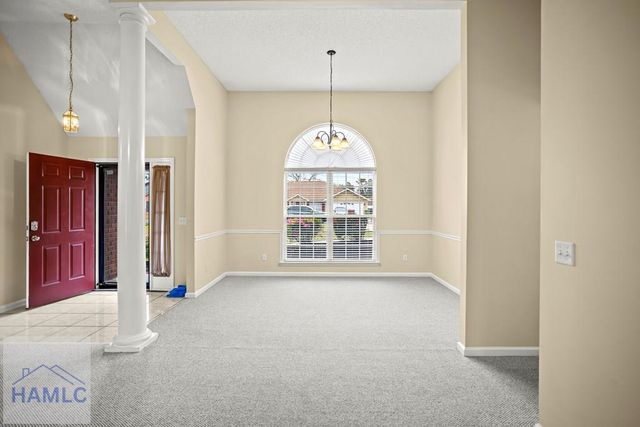 1806 Blair Court, Hinesville, GA 31313