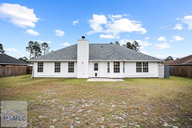 1806 Blair Court, Hinesville, GA 31313