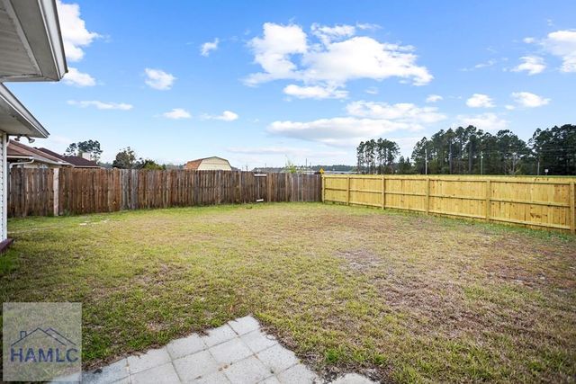 1806 Blair Court, Hinesville, GA 31313