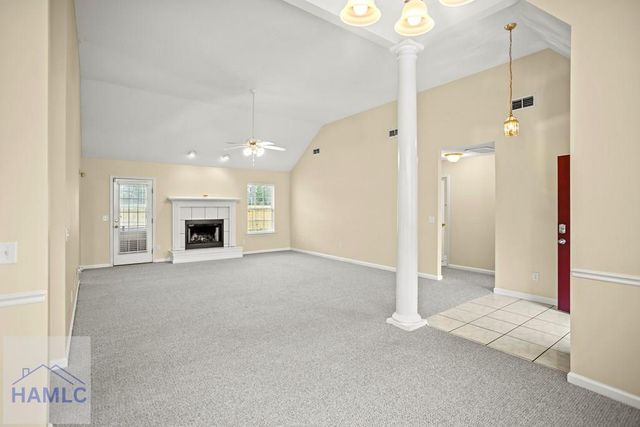 1806 Blair Court, Hinesville, GA 31313