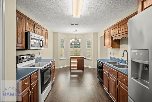 1806 Blair Court, Hinesville, GA 31313