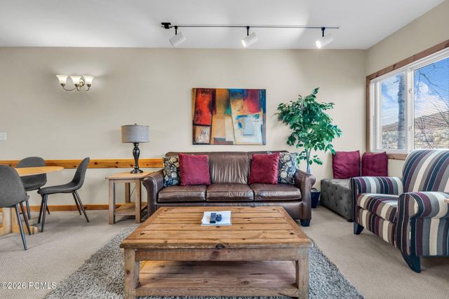 2700 E Deer Valley Drive B205, Park City, UT 84060