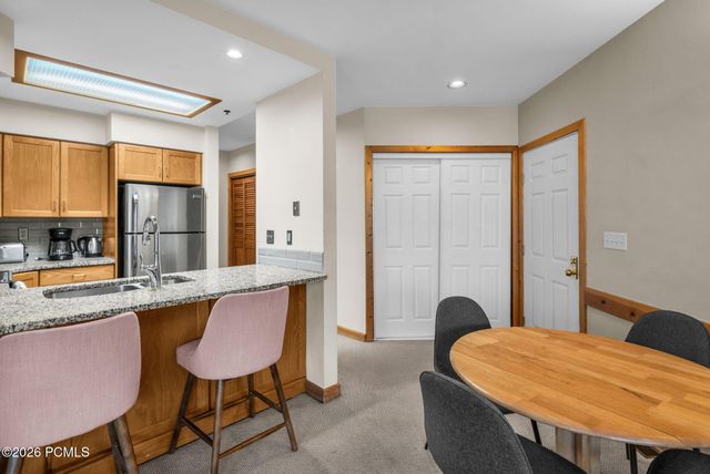 2700 E Deer Valley Drive B205, Park City, UT 84060