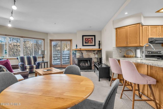2700 E Deer Valley Drive B205, Park City, UT 84060