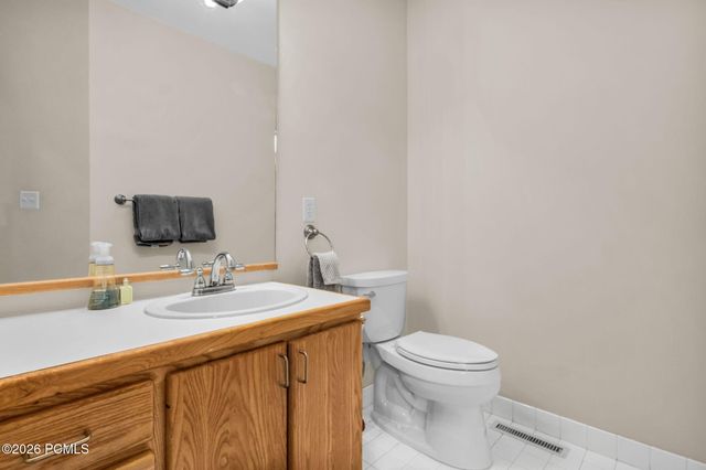 2700 E Deer Valley Drive B205, Park City, UT 84060