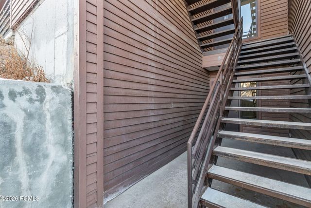 2700 E Deer Valley Drive B205, Park City, UT 84060