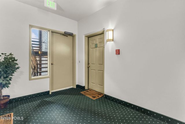 2700 E Deer Valley Drive B205, Park City, UT 84060