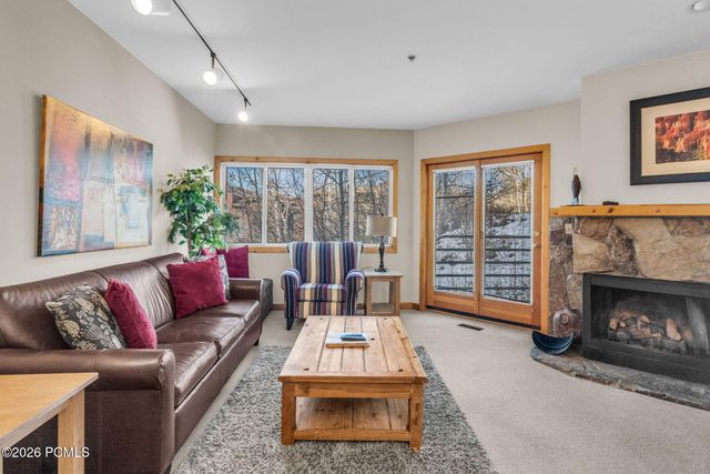 2700 E Deer Valley Drive B205, Park City, UT 84060