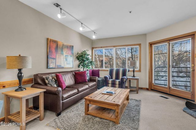 2700 E Deer Valley Drive B205, Park City, UT 84060