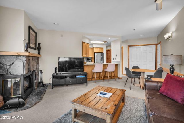 2700 E Deer Valley Drive B205, Park City, UT 84060