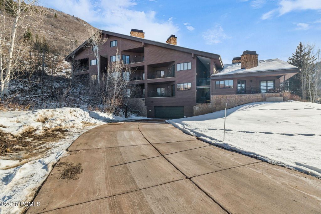 2700 E Deer Valley Drive B205, Park City, UT 84060