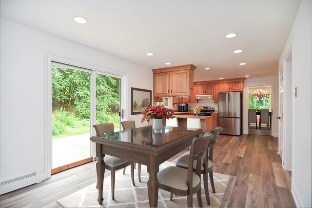 13 Greystone Road, East Kingston, NH 03827