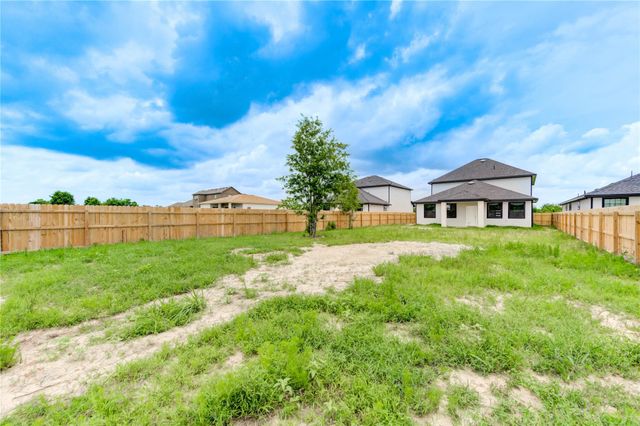 6193 Road 5503, Cleveland, TX 77327