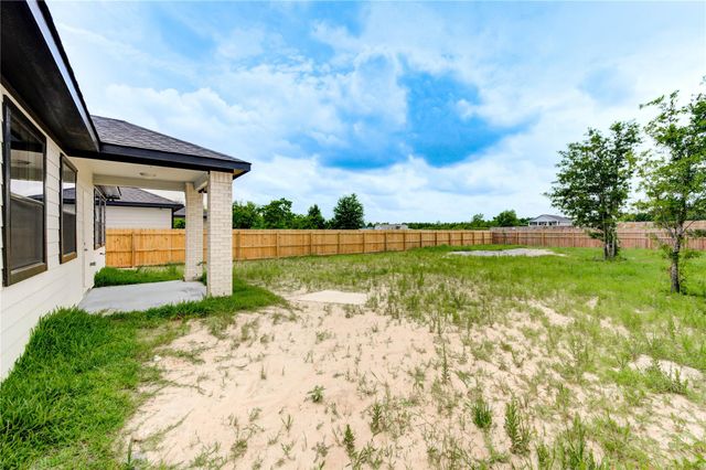 6193 Road 5503, Cleveland, TX 77327