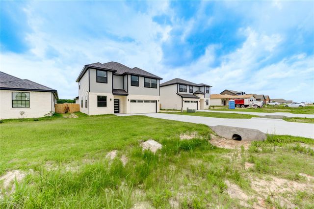 6193 Road 5503, Cleveland, TX 77327