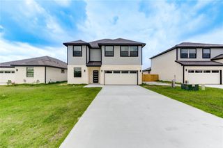 6193 Road 5503, Cleveland, TX 77327