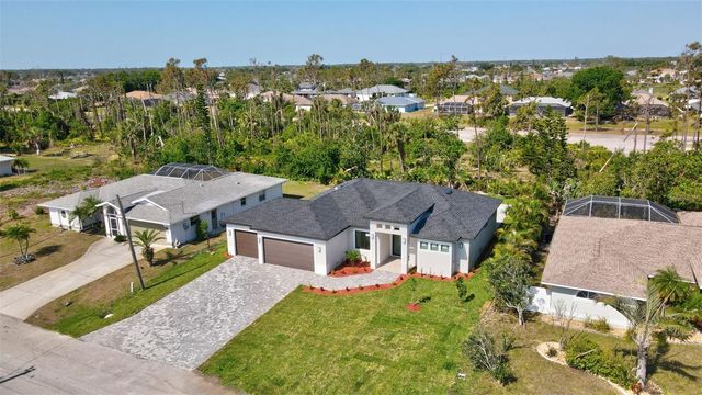212 FAIRWAY ROAD, Rotonda West, FL 33947