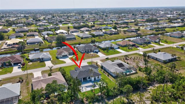 212 FAIRWAY ROAD, Rotonda West, FL 33947
