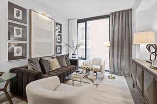 55 Lagrange St 905, Boston, MA 02116