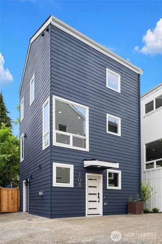 108 29th Avenue E, Seattle, WA 98112