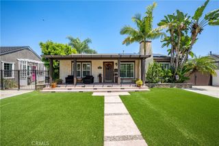 3424 Montair Avenue, Long Beach, CA 90808