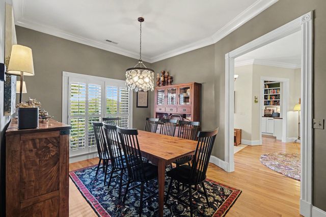 4478 Gosey Hill Rd, Franklin, TN 37064