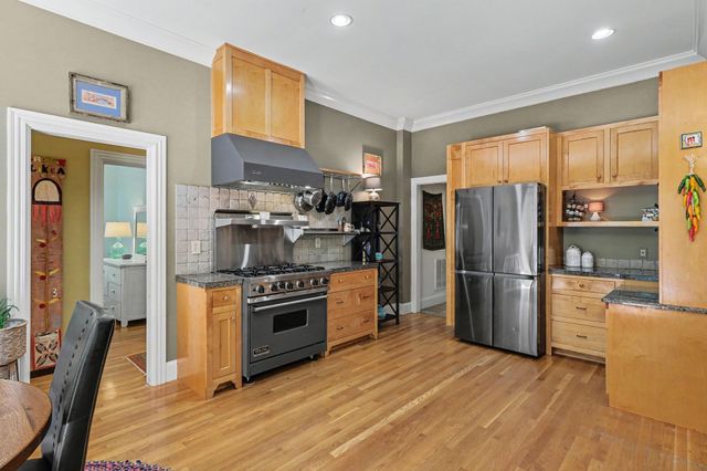 4478 Gosey Hill Rd, Franklin, TN 37064