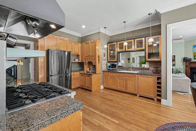 4478 Gosey Hill Rd, Franklin, TN 37064