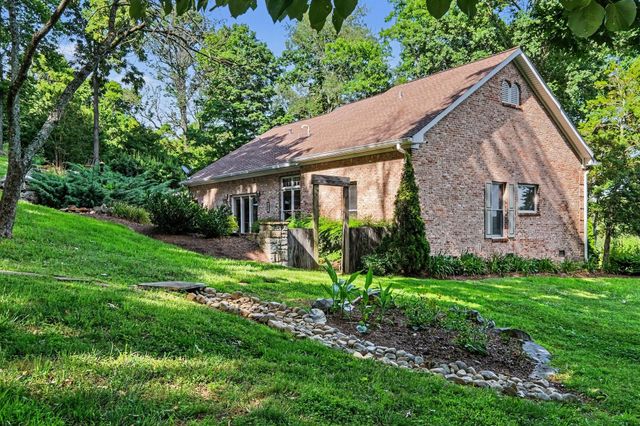 4478 Gosey Hill Rd, Franklin, TN 37064