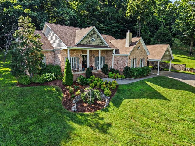 4478 Gosey Hill Rd, Franklin, TN 37064