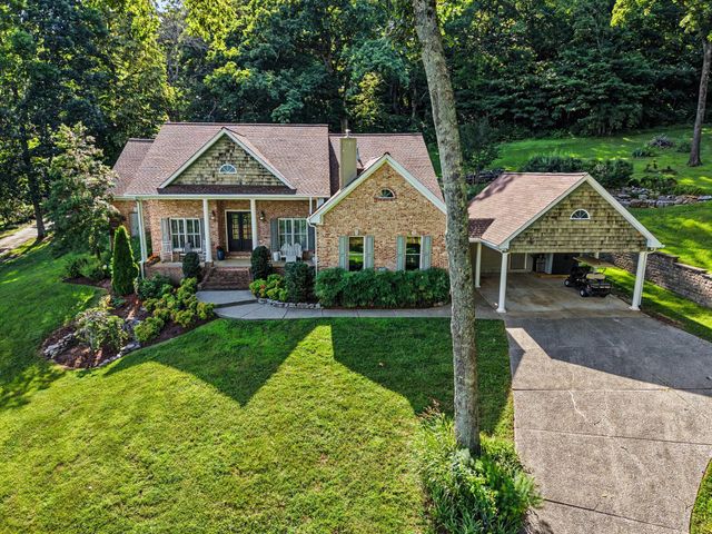 4478 Gosey Hill Rd, Franklin, TN 37064