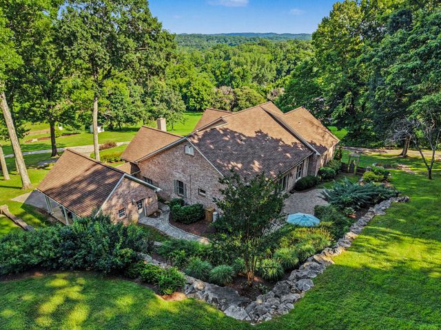 4478 Gosey Hill Rd, Franklin, TN 37064