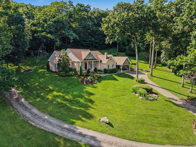 4478 Gosey Hill Rd, Franklin, TN 37064