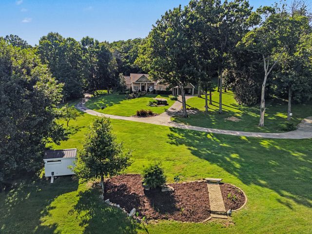 4478 Gosey Hill Rd, Franklin, TN 37064