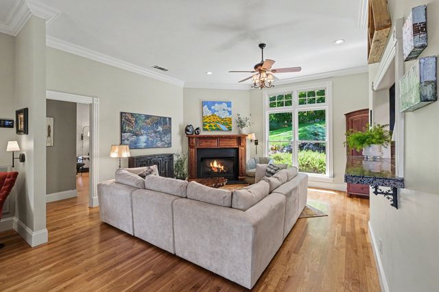 4478 Gosey Hill Rd, Franklin, TN 37064