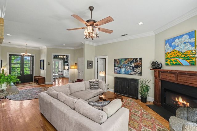 4478 Gosey Hill Rd, Franklin, TN 37064