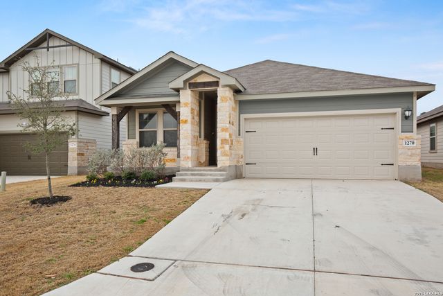 1270 Meyers Meadow, New Braunfels, TX 78130