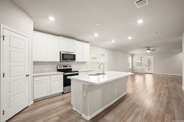 1270 Meyers Meadow, New Braunfels, TX 78130