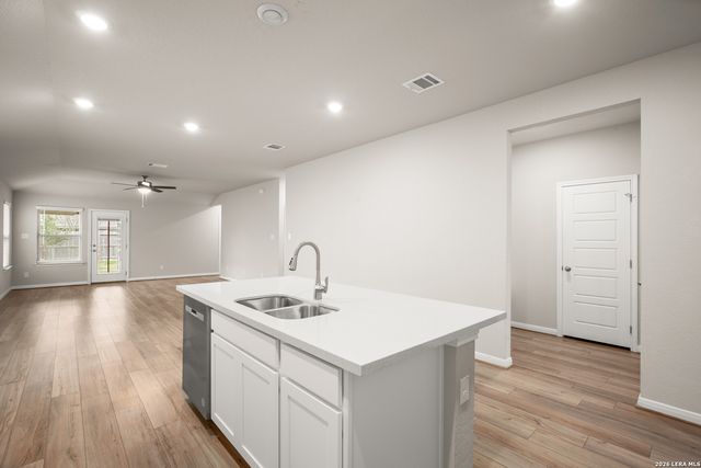 1270 Meyers Meadow, New Braunfels, TX 78130