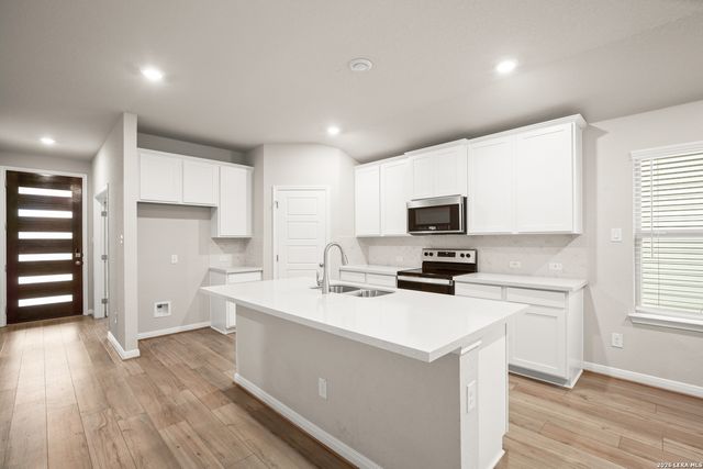 1270 Meyers Meadow, New Braunfels, TX 78130