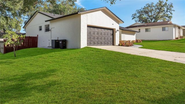 607 HATTAWAY DRIVE, Altamonte Springs, FL 32701