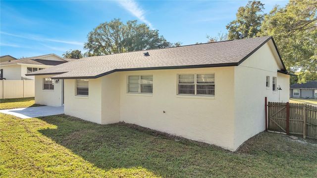 607 HATTAWAY DRIVE, Altamonte Springs, FL 32701