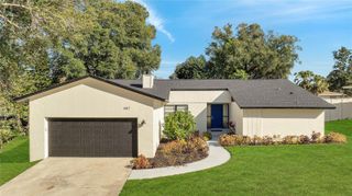 607 HATTAWAY DRIVE, Altamonte Springs, FL 32701