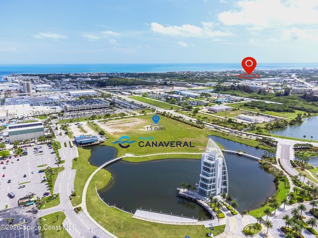 74 June Drive, Cocoa Beach, FL 32931