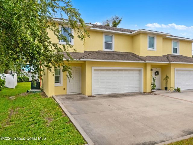 74 June Drive, Cocoa Beach, FL 32931