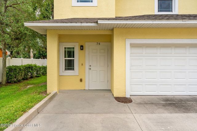 74 June Drive, Cocoa Beach, FL 32931