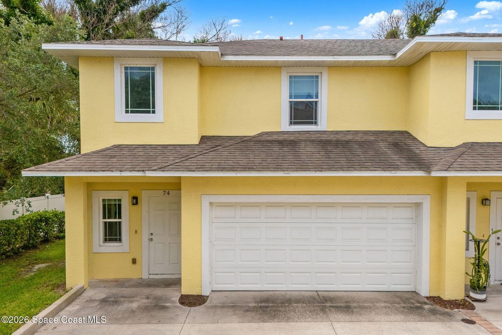 74 June Drive, Cocoa Beach, FL 32931