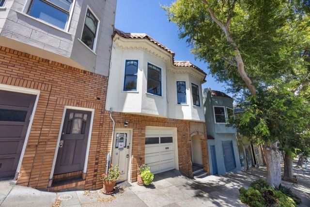 3280 Folsom Street, San Francisco, CA 94110