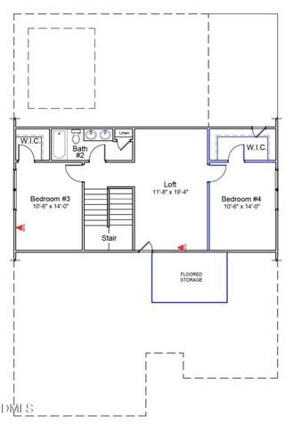 93 Moon Flower Walk, Youngsville, NC 27596